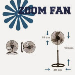 zoom fan